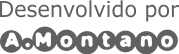 amontano logotipo